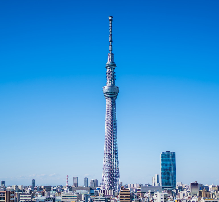 おいしさと安全を提供し、食環境の未来を創る